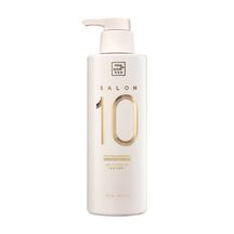 SALON10 MISE EN SC�NE SALON 10 SHA 500ML